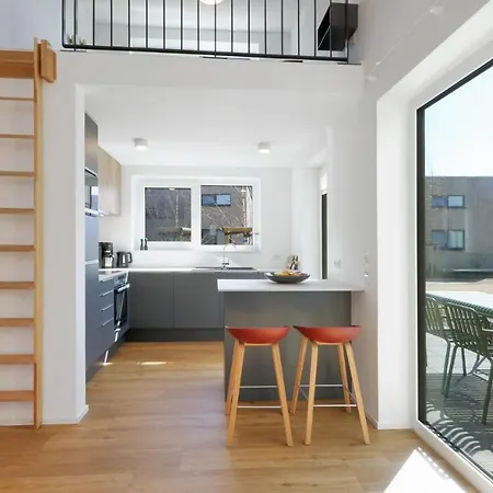2 Bedroom Gorgeous In Lembruch-duemmer *