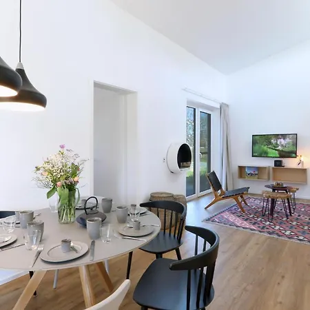 Holiday home 2 Bedroom Gorgeous In Lembruch-duemmer