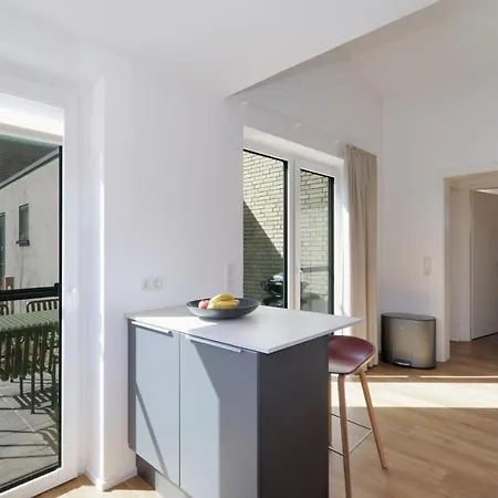 2 Bedroom Gorgeous In Lembruch-duemmer *