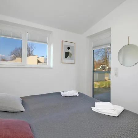 Holiday home 2 Bedroom Gorgeous In Lembruch-duemmer