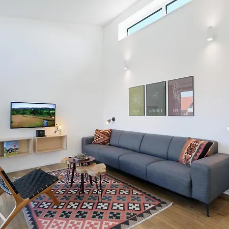 Holiday home 2 Bedroom Gorgeous In Lembruch-duemmer *
