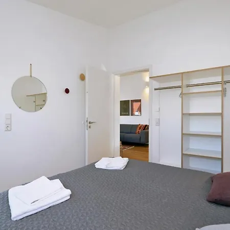 Holiday home 2 Bedroom Gorgeous In Lembruch-duemmer *