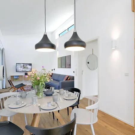 Holiday home 2 Bedroom Gorgeous In Lembruch-duemmer