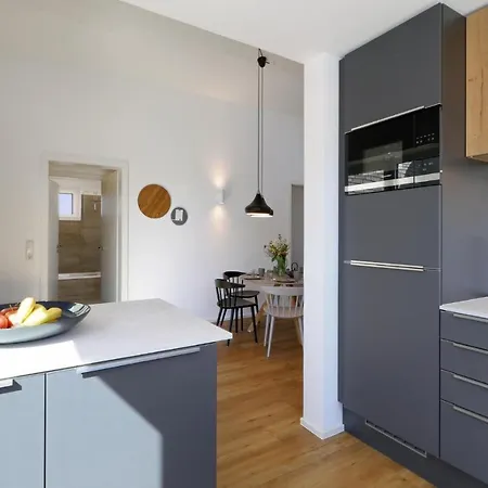 2 Bedroom Gorgeous In Lembruch-duemmer * Lembruch