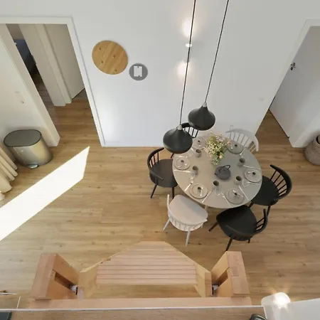 2 Bedroom Gorgeous In Lembruch-duemmer