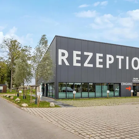 2 Bedroom Gorgeous In Lembruch-duemmer