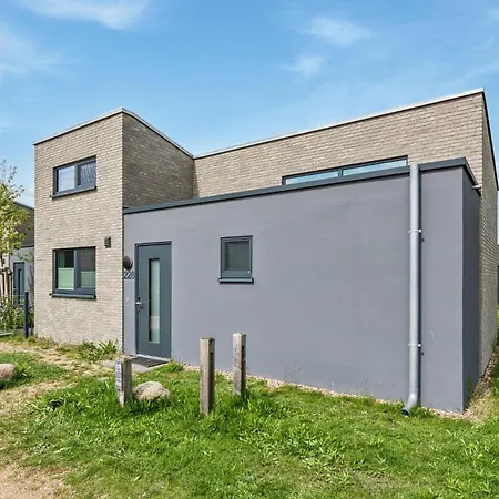 Holiday home 2 Bedroom Gorgeous In Lembruch-duemmer *