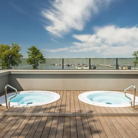Holiday home 2 Bedroom Gorgeous In Lembruch-duemmer Lembruch