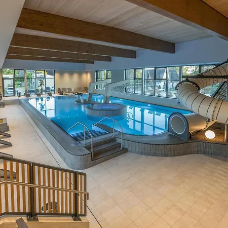 Holiday home 2 Bedroom Gorgeous In Lembruch-duemmer