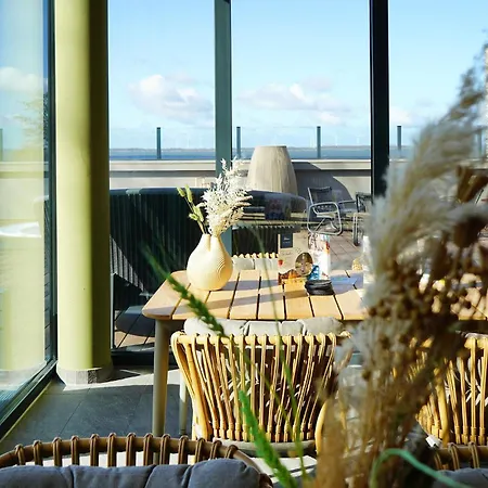Holiday home 2 Bedroom Gorgeous In Lembruch-duemmer Lembruch