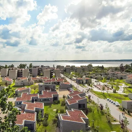 2 Bedroom Gorgeous In Lembruch-duemmer Дом отдыха *